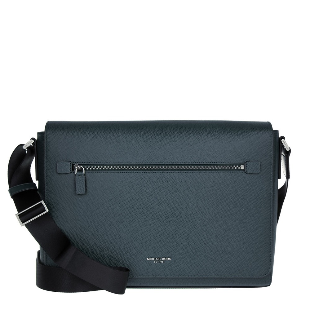 Michael Kors Harrison Messenger Bag